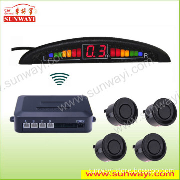 Hot Selling Wireless Parking Sensor
